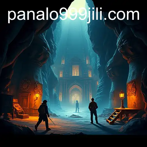 Exploring the World of Adventure Games: A Journey into Digital Escapism