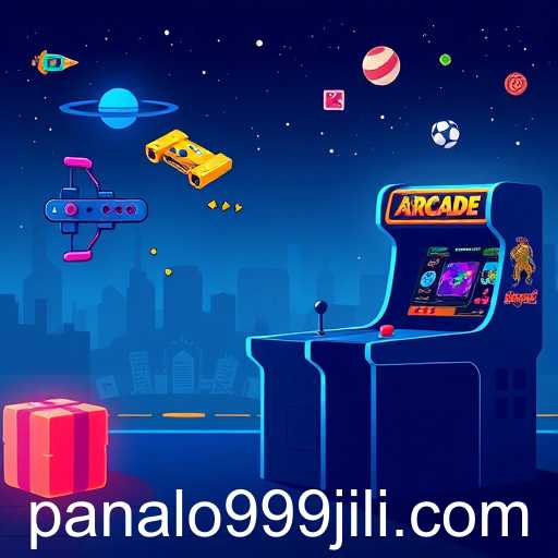 Exploring the World of Arcade Games: A Timeless Journey with Panalo999