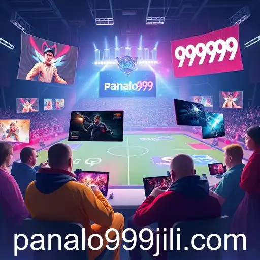 Panalo999 Revolutionizes Online Gaming