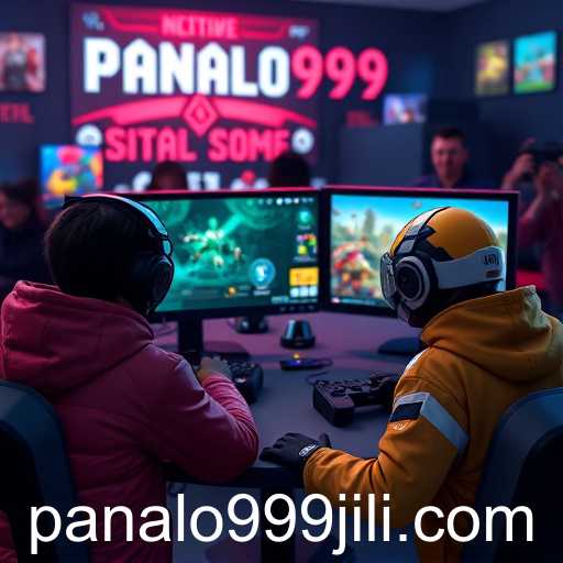 Gaming Revolution with Panalo999