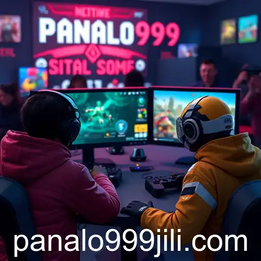Gaming Revolution with Panalo999
