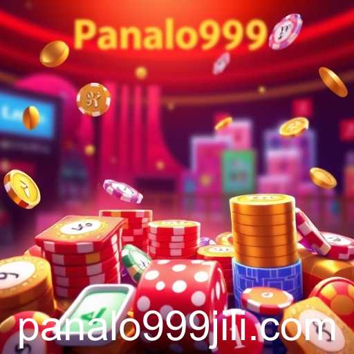 Gaming Revolution: The Rise of Panalo999