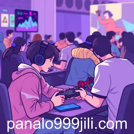 Gaming Trends Shaped by Innovative Platforms