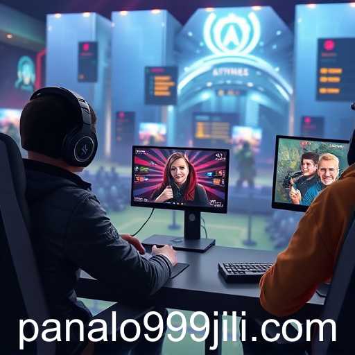 The Rise of Online Gaming in 2025