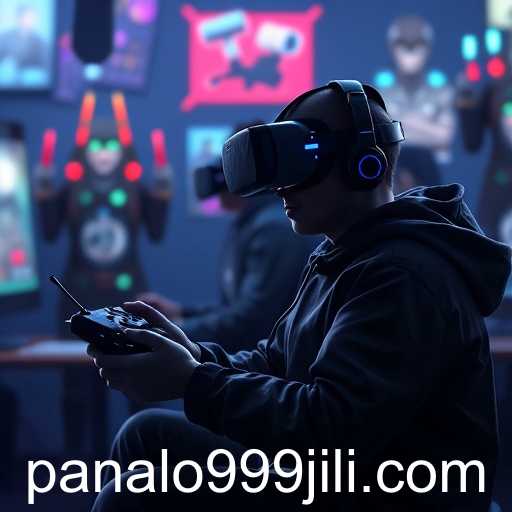 The Evolution of Online Gaming: A 2025 Perspective