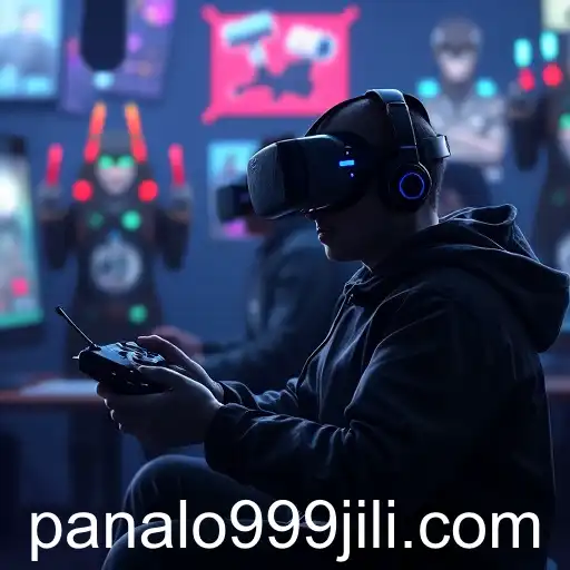 The Evolution of Online Gaming: A 2025 Perspective