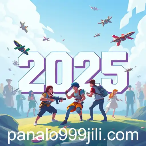 The Rise of Panalo999 in the Gaming World