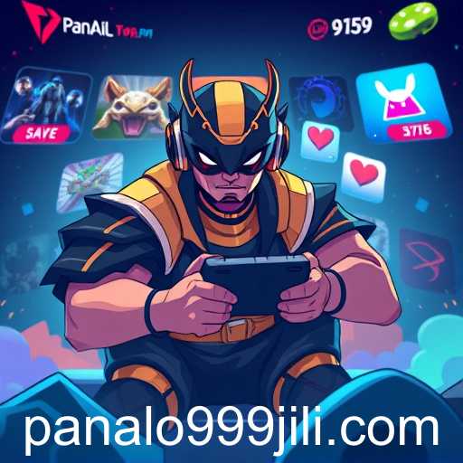 The Rise of Panalo999 in the Gaming World