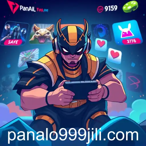 The Rise of Panalo999 in the Gaming World