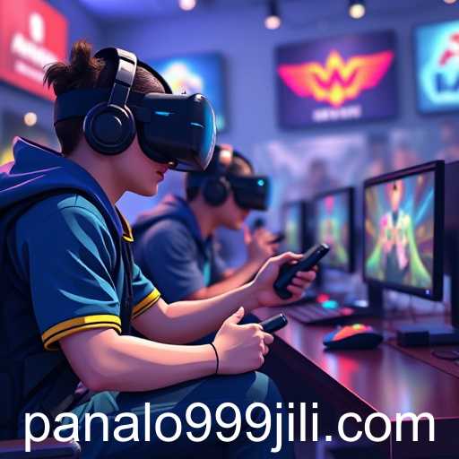 The Rise of Panalo999 in Online Gaming
