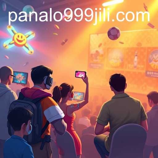 The Rise of Panalo999 in the Gaming World