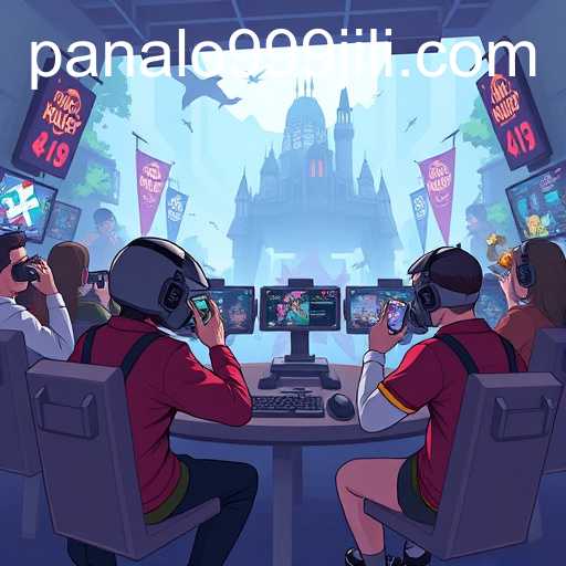 The Rise of Panalo999 in the Gaming World