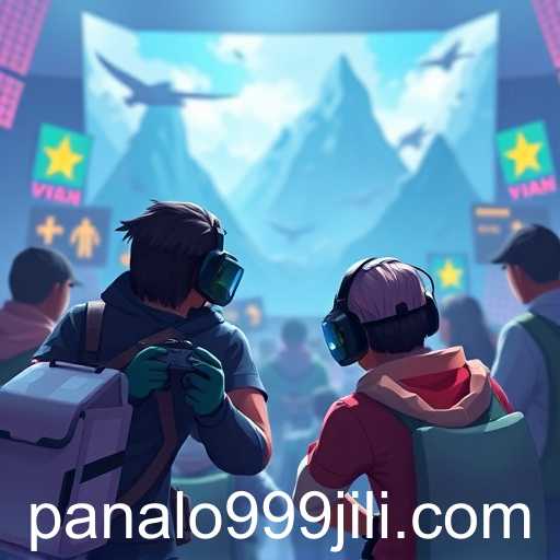 Panalo999: The New Era in Online Gaming