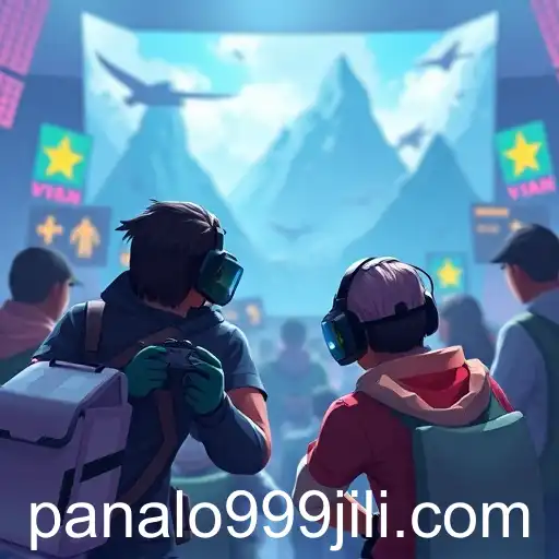 Panalo999: The New Era in Online Gaming