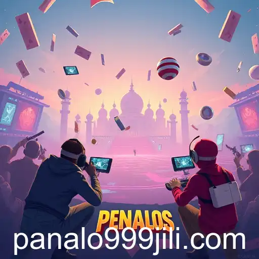 Panalo999: Revolutionizing Online Gaming in 2025
