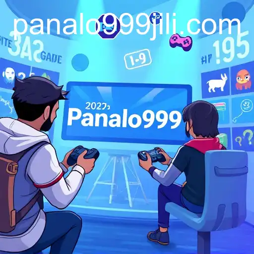 Panalo999: Revolutionizing Online Gaming