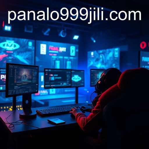 Panalo999: The Future of Online Gaming