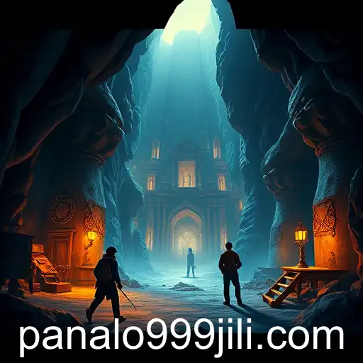 Panalo999: The Future of Online Gaming