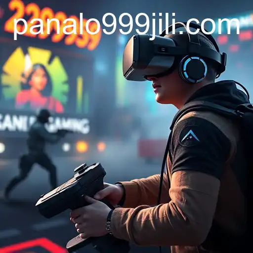 Panalo999 Revolutionizes Online Gaming in 2025