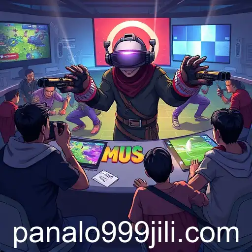 Panalo999: Revolutionizing Online Gaming