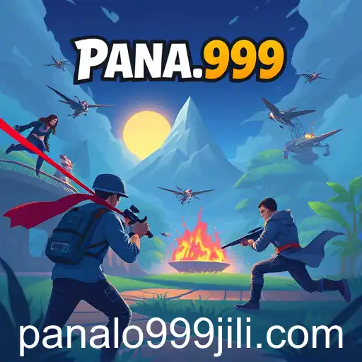 Panalo999 Revolutionizes Online Gaming