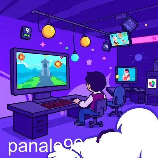 Rise of Online Gaming: The Panalo999 Phenomenon