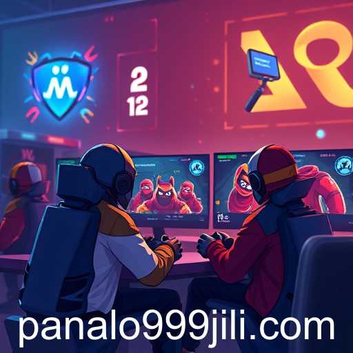 The Rise and Influence of Online Gaming Sites in 2025