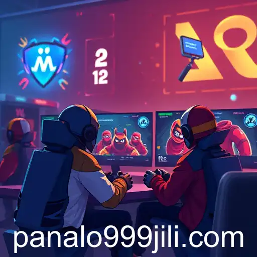 The Rise and Influence of Online Gaming Sites in 2025