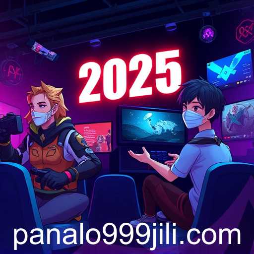 Panalo999: The Rise of Online Gaming