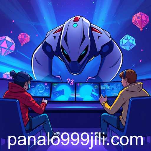 Panalo999: The Rise of Online Gaming in 2025
