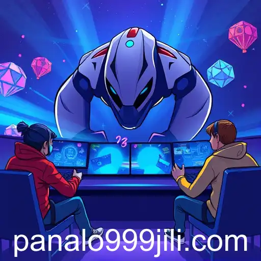 Panalo999: The Rise of Online Gaming in 2025