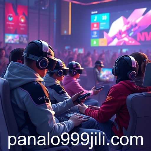 The Rise of Online Gaming Platforms