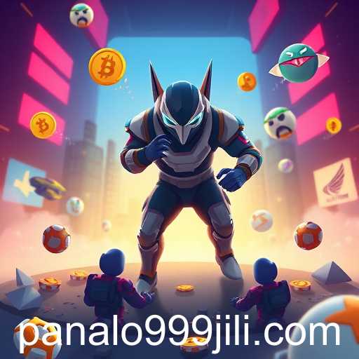 The Rise of Panalo999 in the Global Gaming Scene