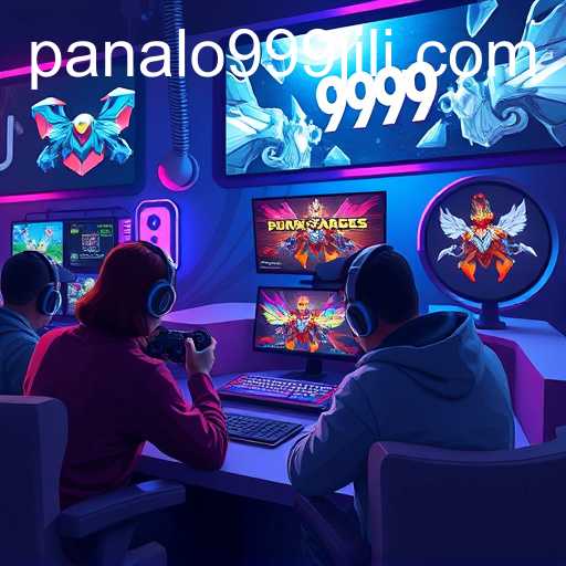 The Rise of Panalo999 in Online Gaming