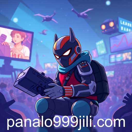 The Rise of Panalo999 in Online Gaming
