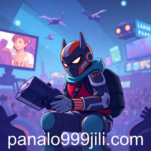 The Rise of Panalo999 in Online Gaming
