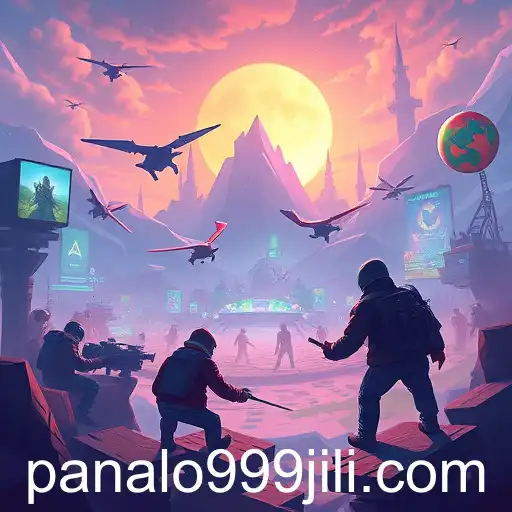 The Rise of Panalo999 in Online Gaming