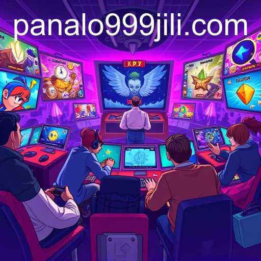 The Rise of Panalo999 in Gaming