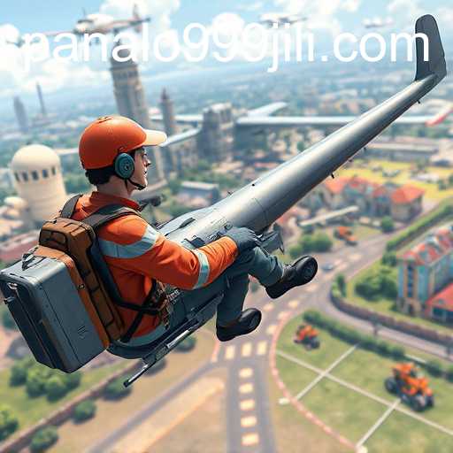 Exploring the World of Simulation Games on Panalo999