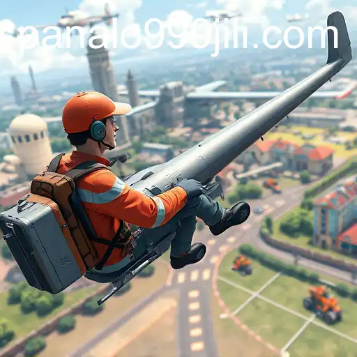 Exploring the World of Simulation Games on Panalo999