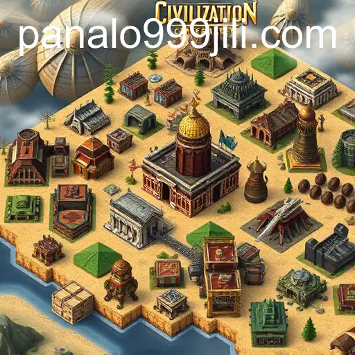 Exploring the Thrilling World of Strategy Games